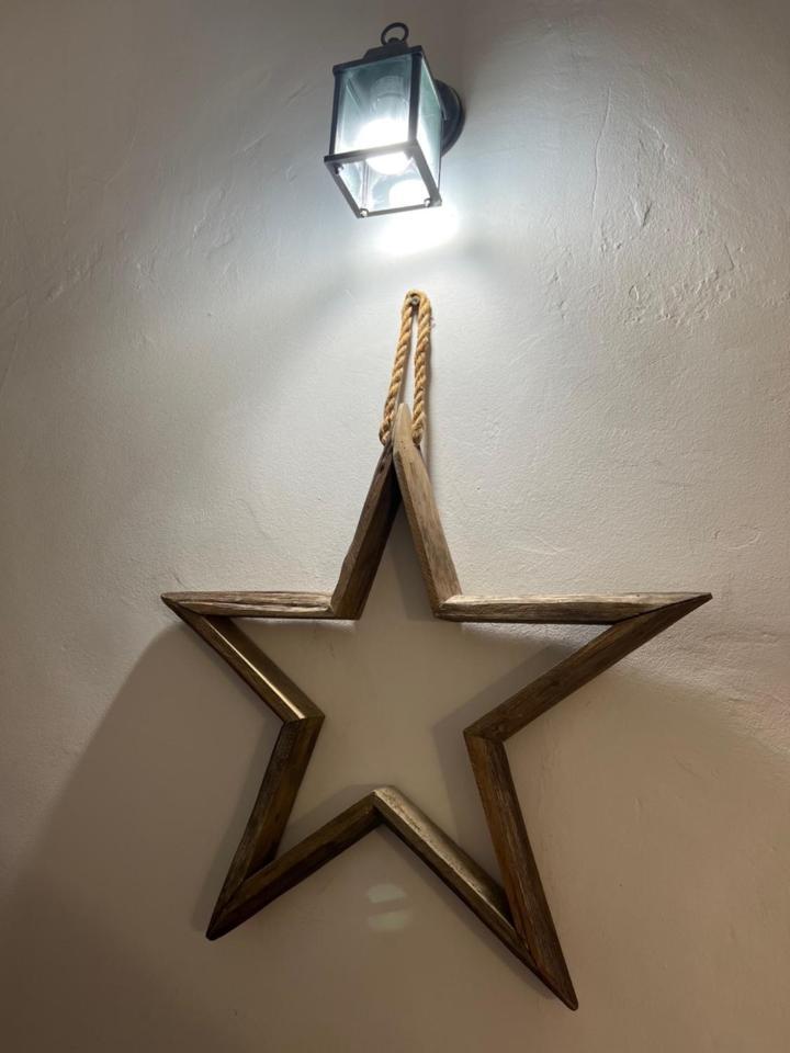 דירות מוסטיה-סן-מארי La Bonne Etoile - The Good Star מראה חיצוני תמונה